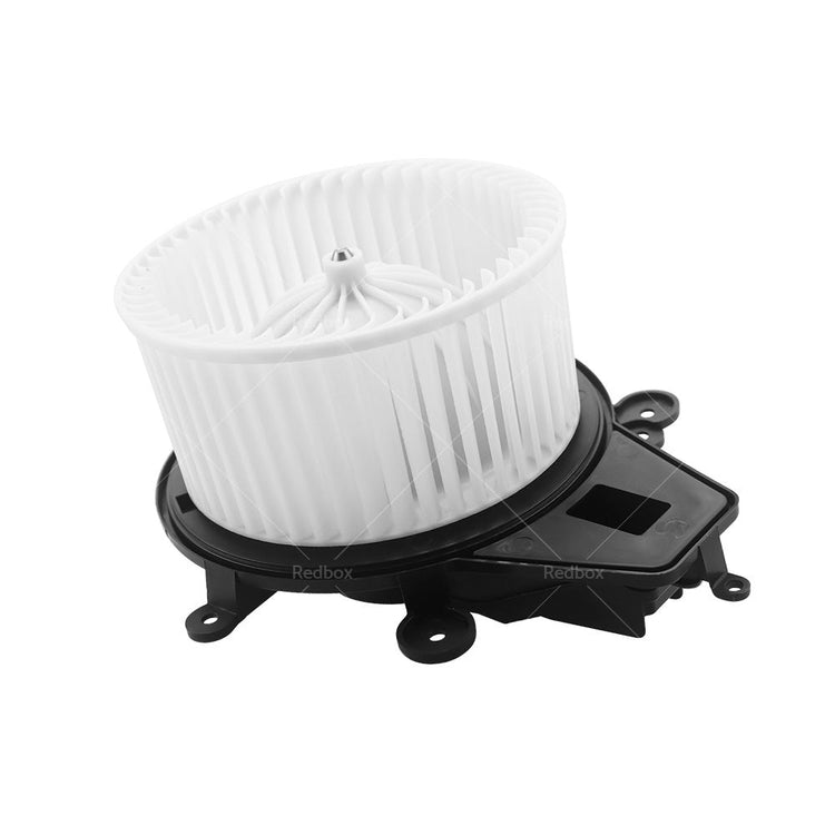 Blower Fan Motor Heater Fan Suitable For Nissan Navara D40 MNT 2009-2015 Thai Built-1