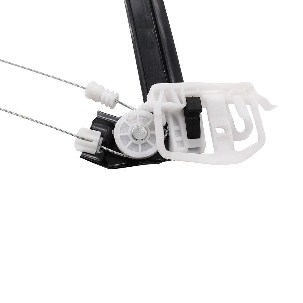 Front Left Window Regulator with Motor Suitable For Ford Territory SX SY SZ 2004-2017-3