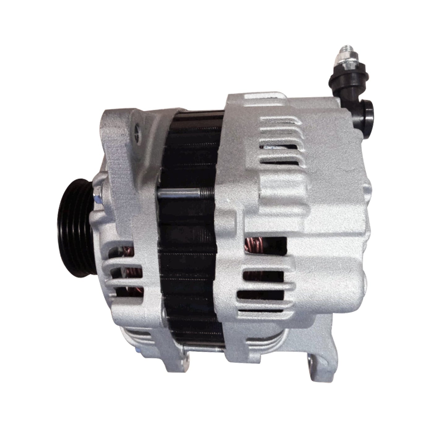 Alternator Suitable For Nissan Navara D40 2.5L Turbo Diesel YD25DDTi 2005-2014-3