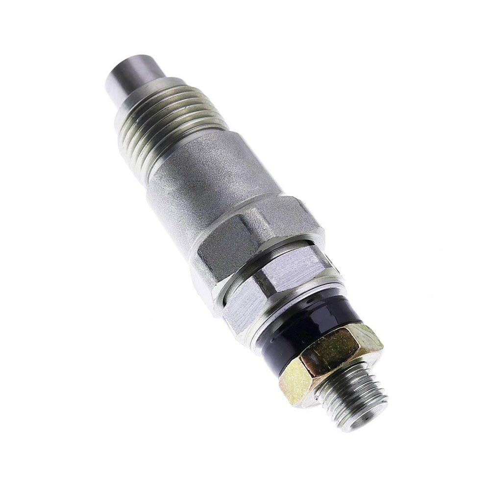 6x Fuel Injectors 093500-1810 23600-48011 Suitable For Toyota 2B 2B 2J 2H-3