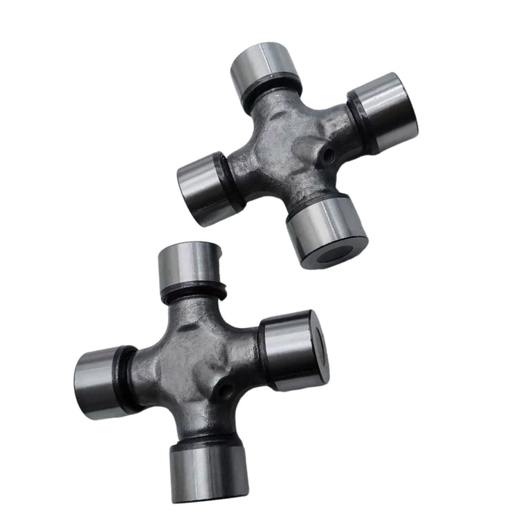 4x Universal Joints Suitable For LandCruiser HZJ75 HZJ105 VDJ78 FJ75 FZJ105-4