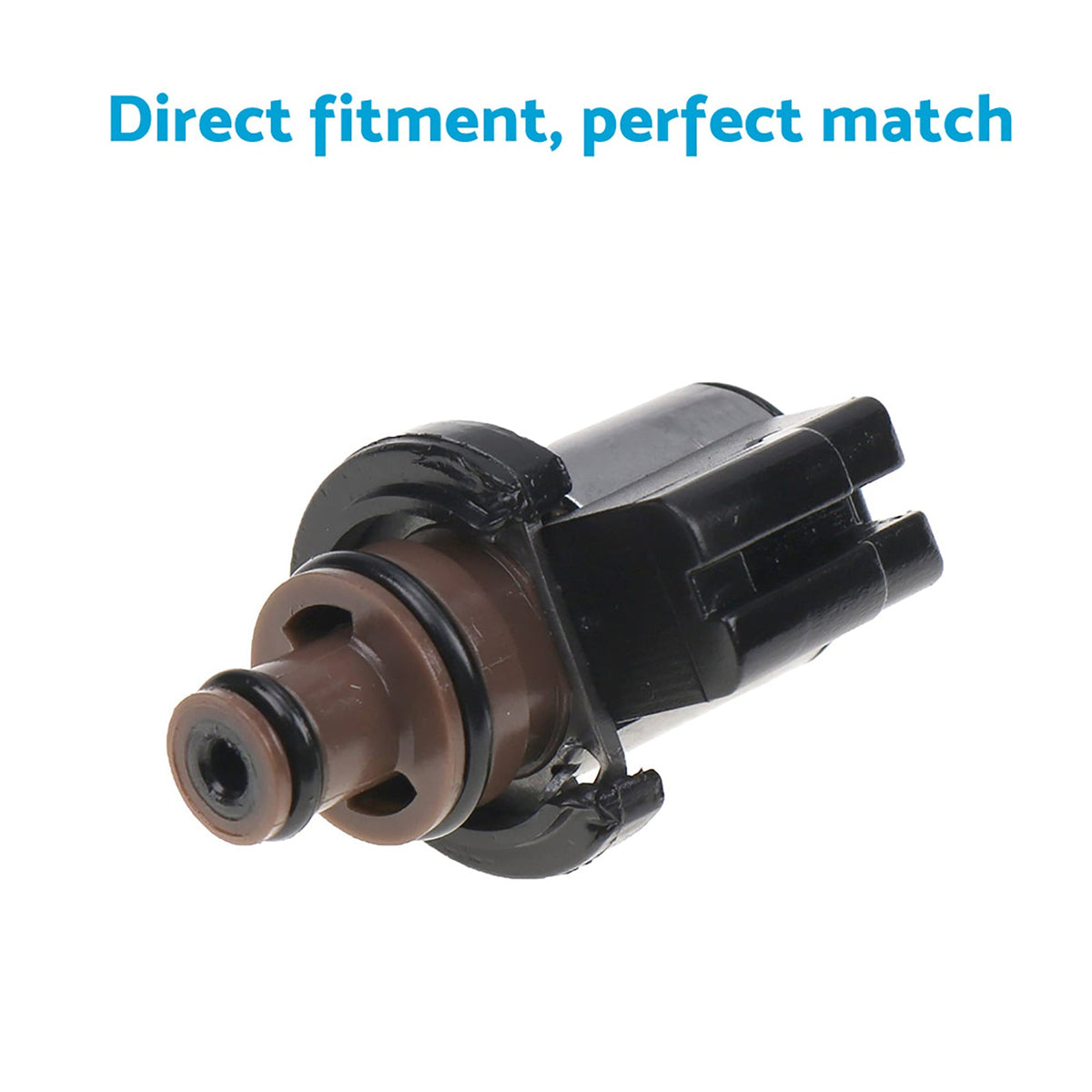 Torque Converter Lock-Up Solenoid Suitable For Subaru with Lineartronic CVT TR580 / TR690-3