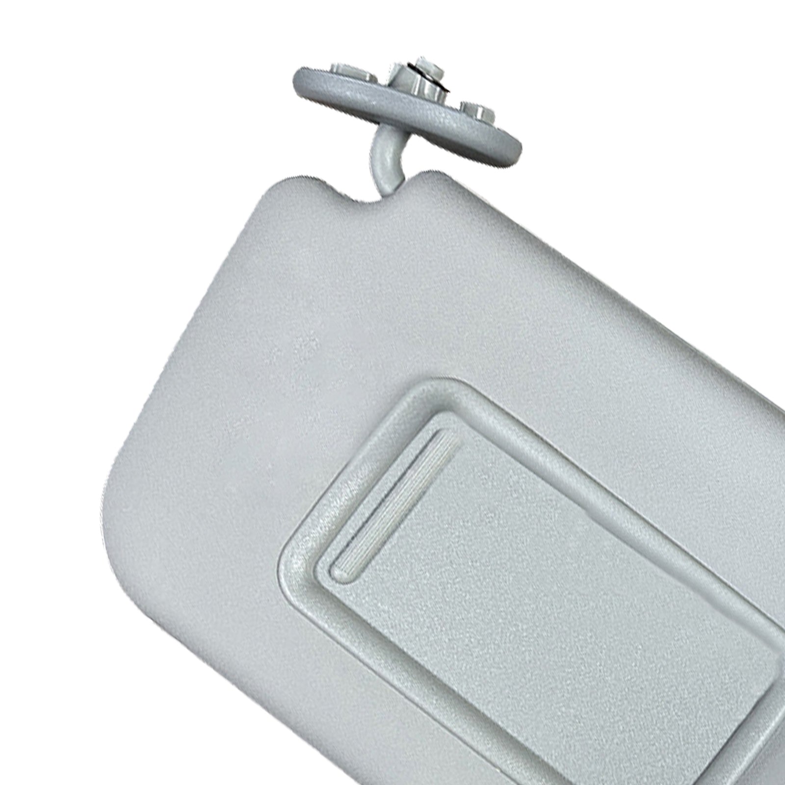 Sun Visor Extended Pad LH Left Passenger Side Suitable For Toyota RAV4 2004-2005-4