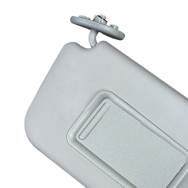 Sun Visor Extended Pad LH Left Passenger Side Suitable For Toyota RAV4 2004-2005-4