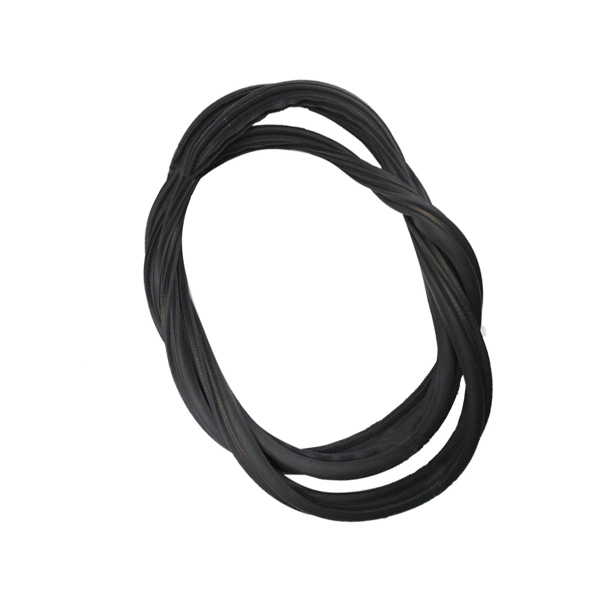 Rear Door Tailgate Rubber Seal Suitable For LandCruiser Prado KDJ120 2002-On AU-2