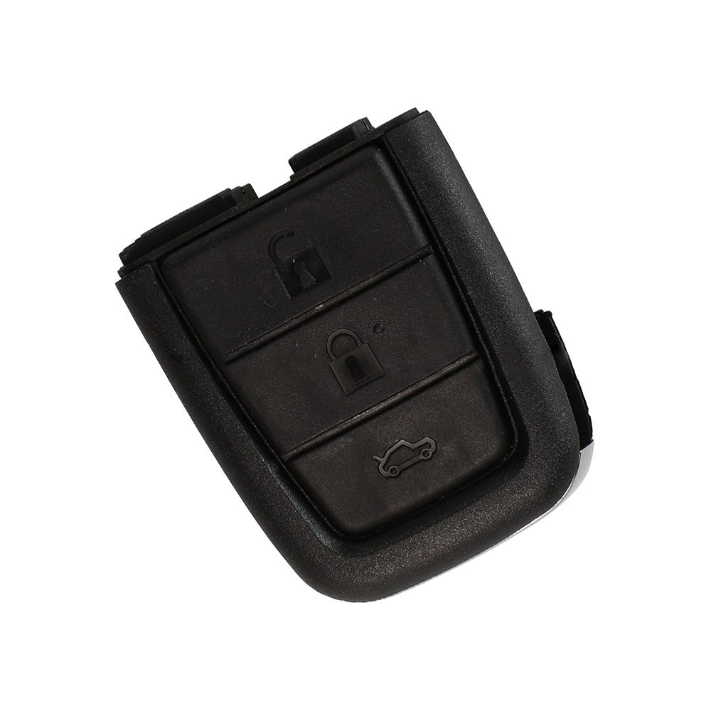 433MHz Flip Remote Key with ID46 Chip Suitable For Holden Commodore VE 2006–2013 - Frazy's Auto Parts