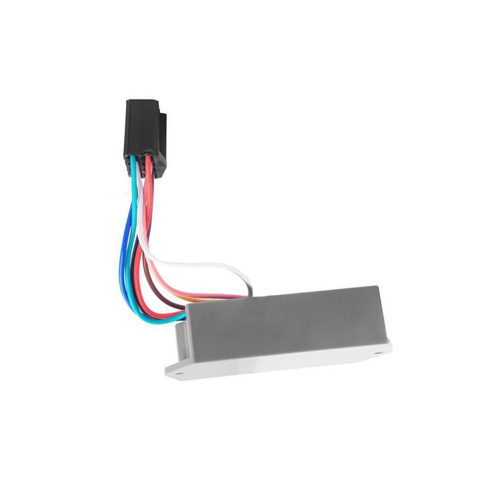 Electric Commercial Lawn Mower Module Suitable For Briggs & Stratton / Kohler 483029-1