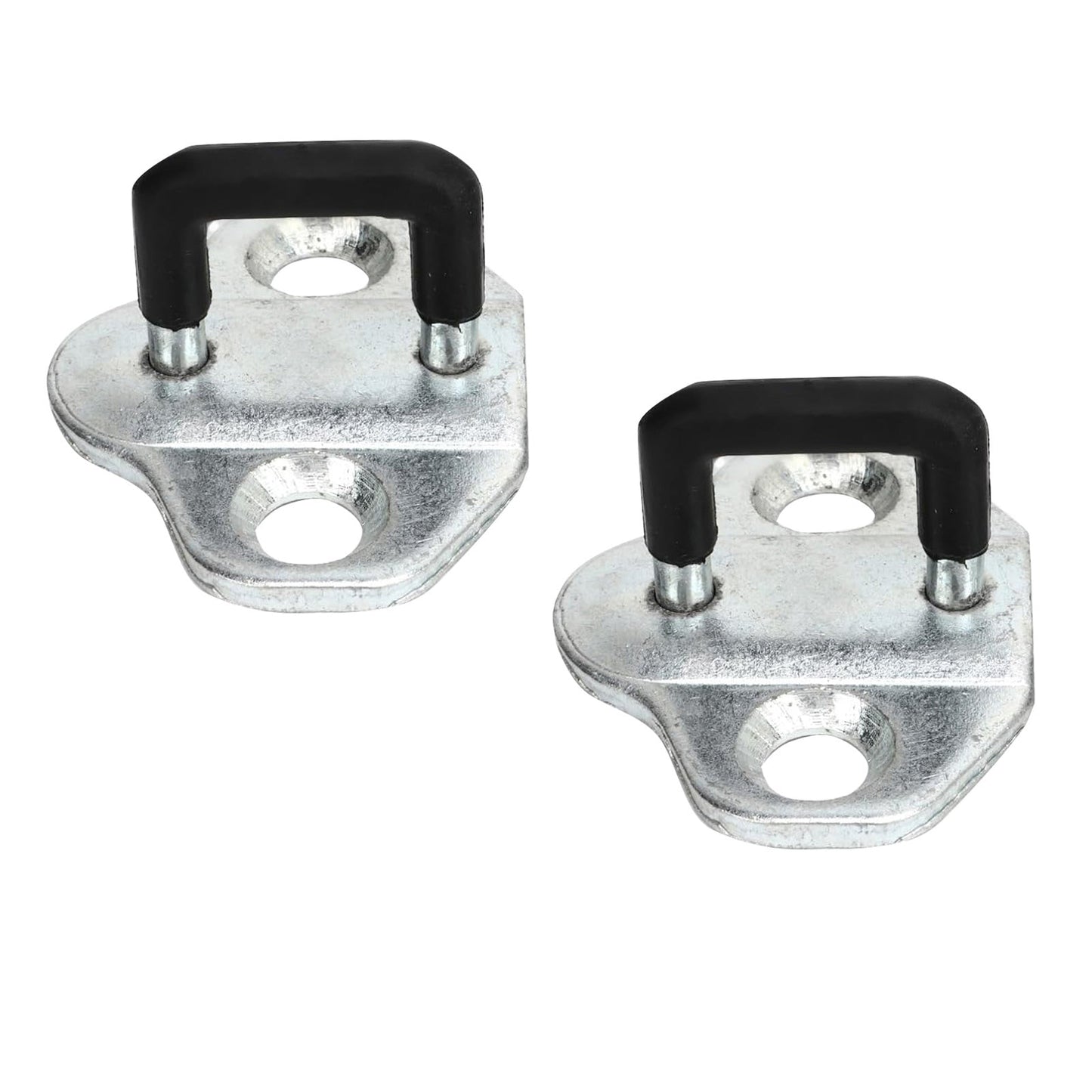 2x Door Striker Lock Latch Suitable for Holden Commodore VT VX VY VZ VU WH WK WL-1