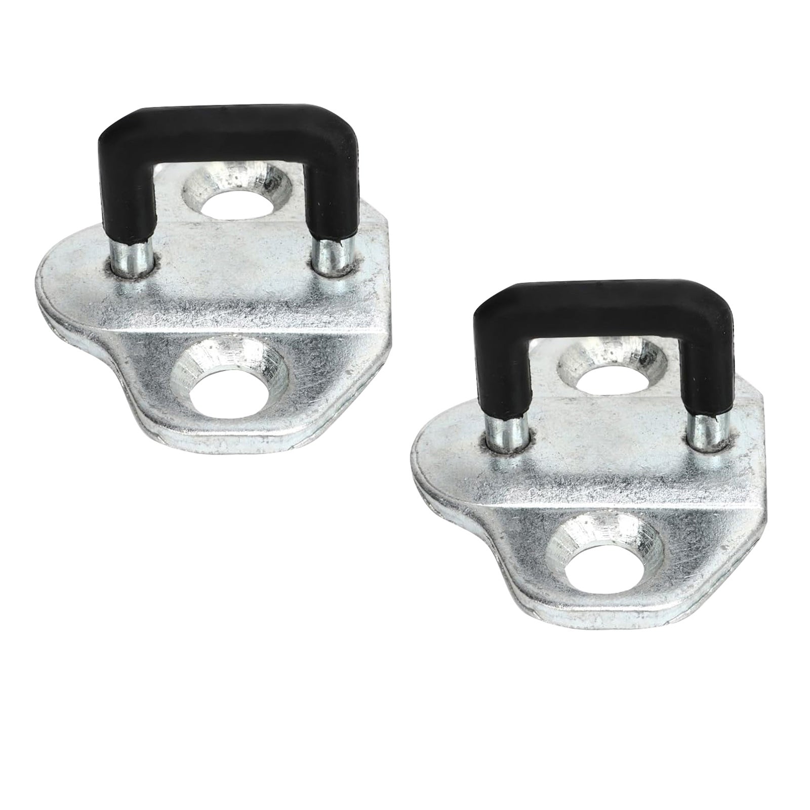 2x Door Striker Lock Latch Suitable for Holden Commodore VT VX VY VZ VU WH WK WL-1