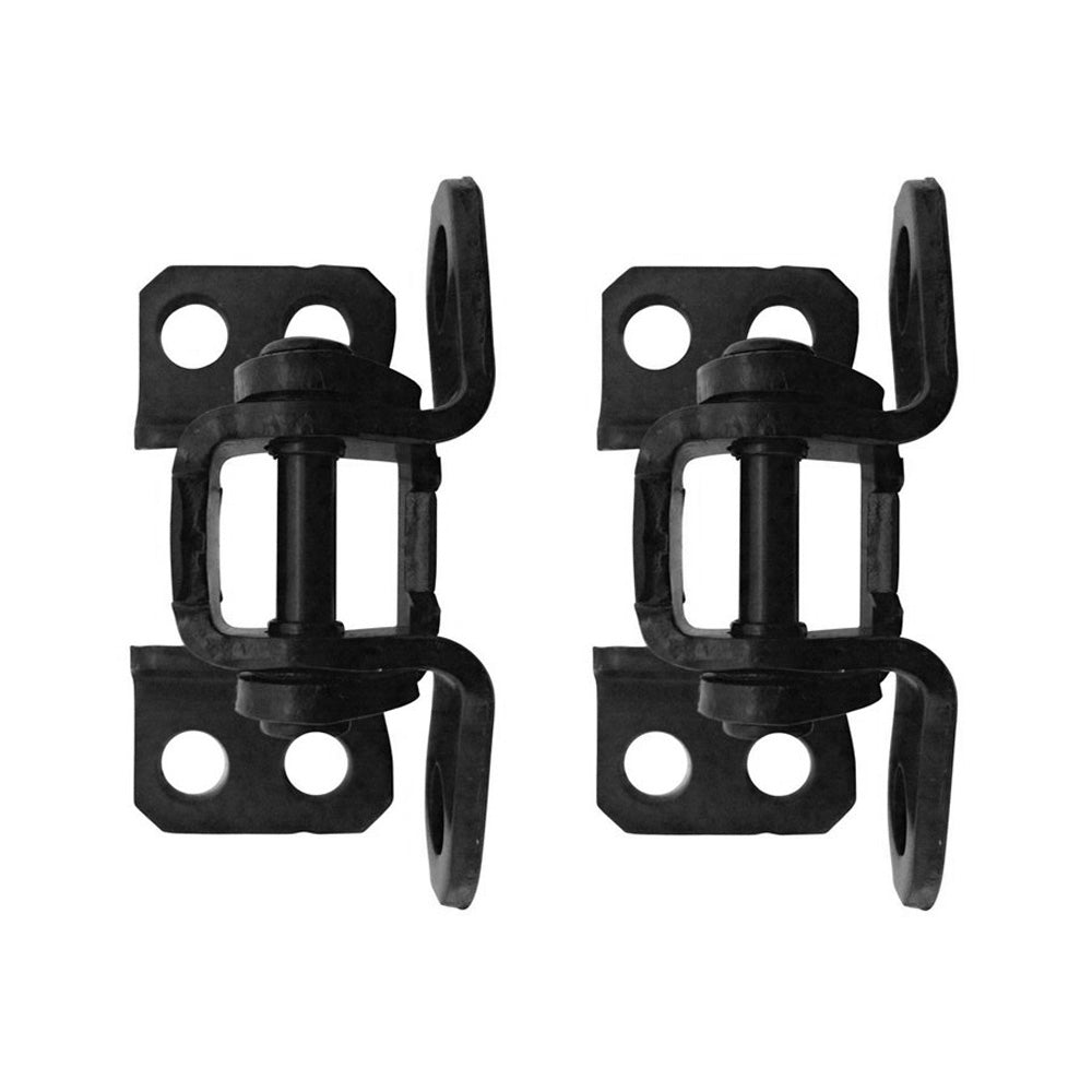 Rear Door Tailgate Hinge Set Suitable For Toyota Prado 120/150/152 Series-1