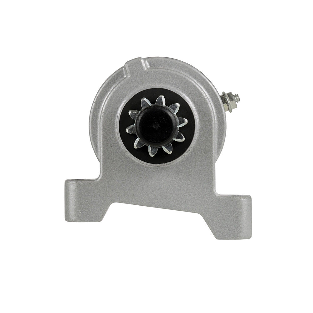 Starter Motor Suitable For Tecumseh OHV125 / OHV130 / OHV135 / OHV155 / OV358 Ride On Mower Suitable For 36914-3