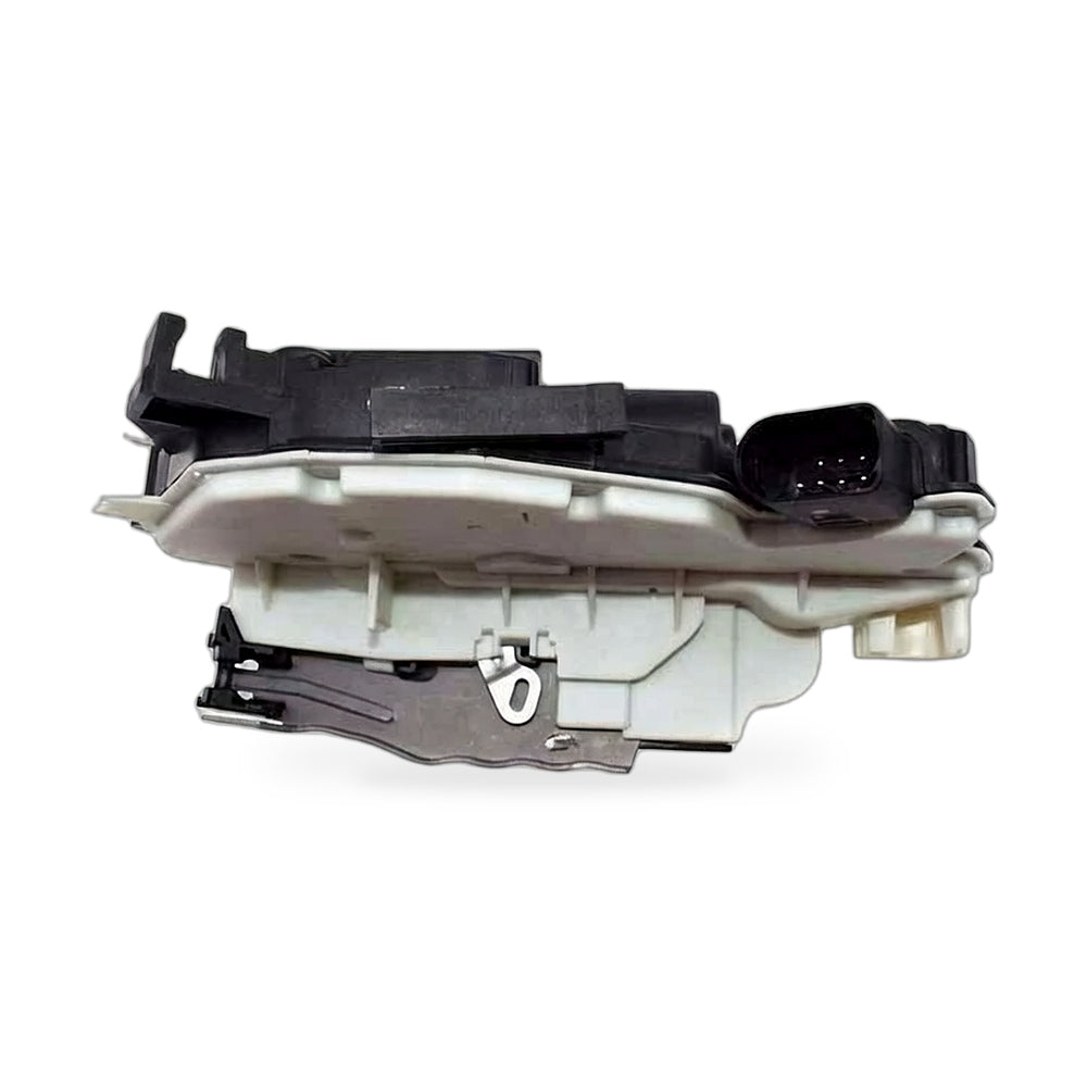 Lock actuator for VW 5N1837015A 1S1837015E 5N1837015C 5N1837015G-4