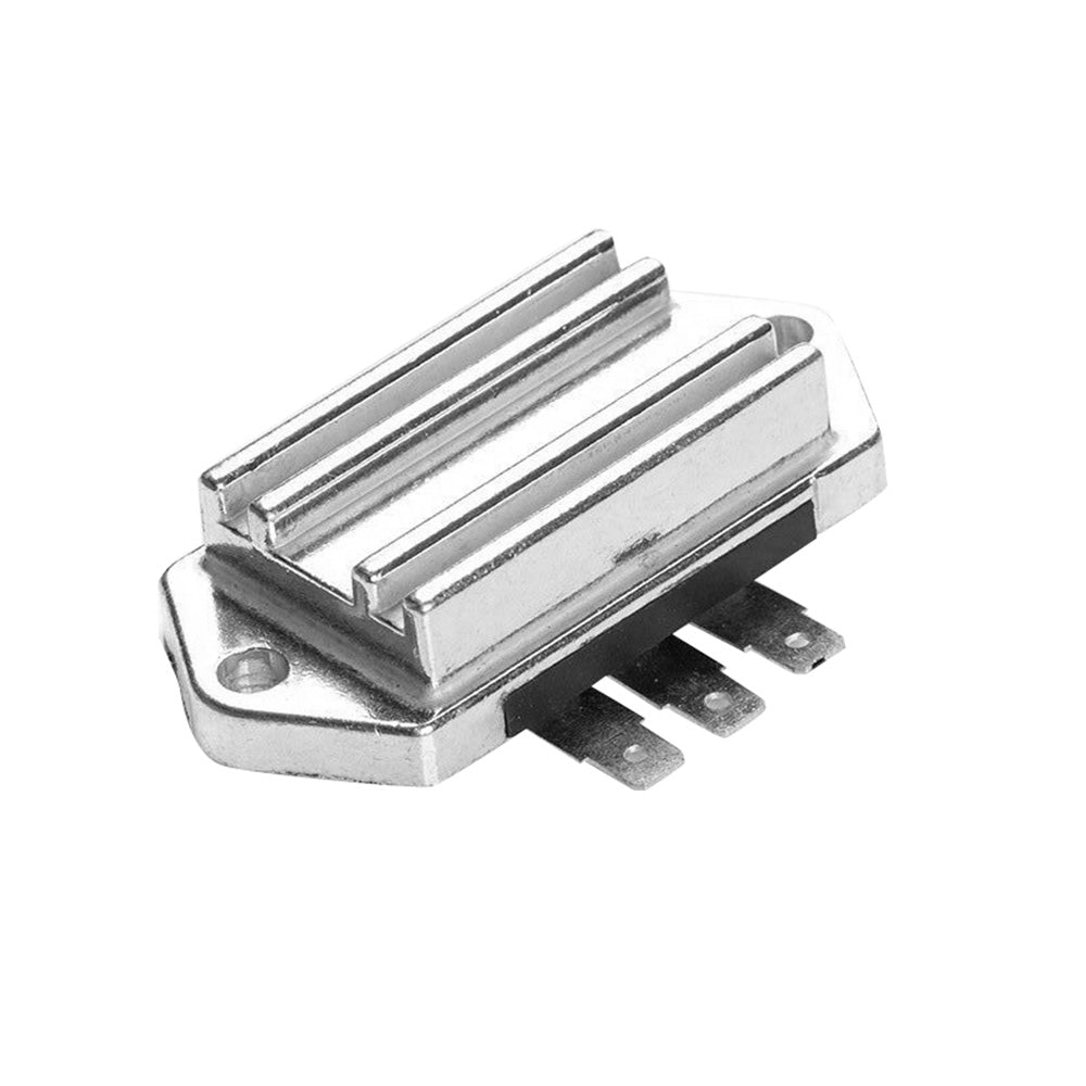 Voltage Regulator Rectifier Suitable For Kohler 4140309 / 4140310 / Scotts P or N MIA11665-4
