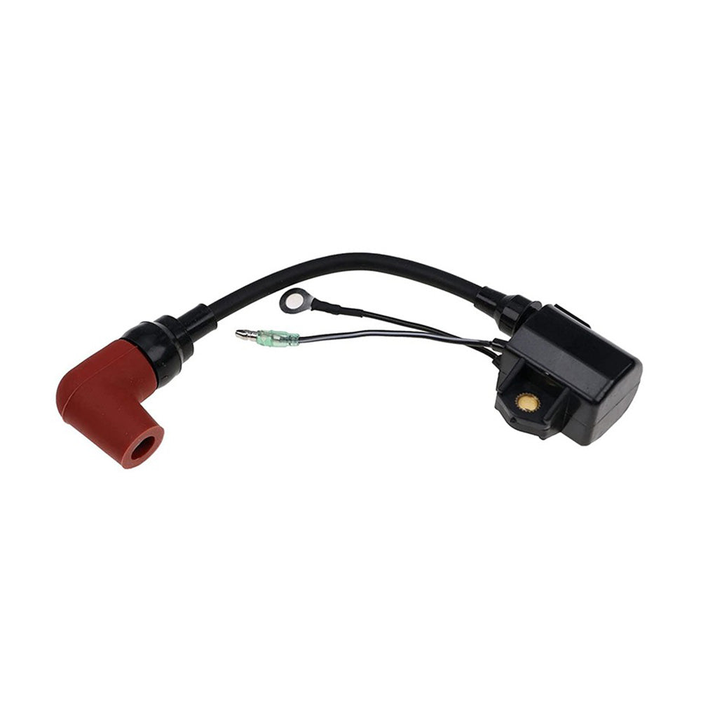 Suitable for Outboard Yamaha 55HP 60HP 70HP 75HP 80HP 90HP Ignition Coil-3