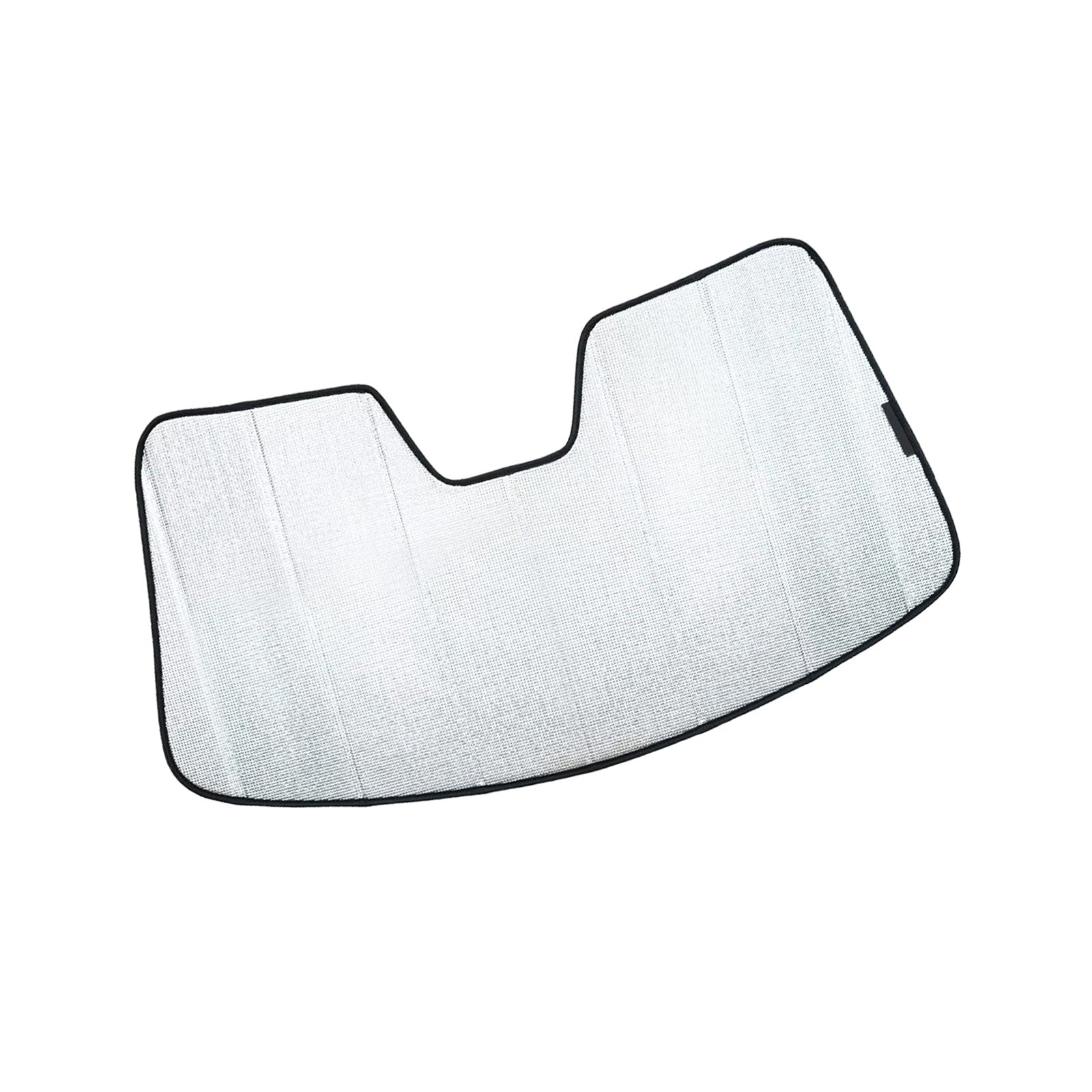 1x Front Windscreen Sunshade Suitable For Mitsubishi Outlander 4th Gen GN 21--4