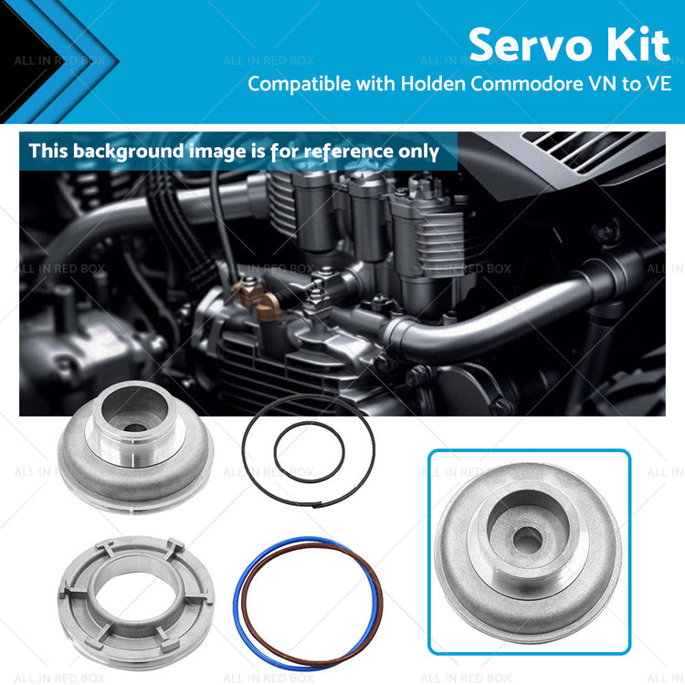 Servo Piston Suitable for Corvette Commodore VN to VE TH700R4 4L65E T700 4L60E-0