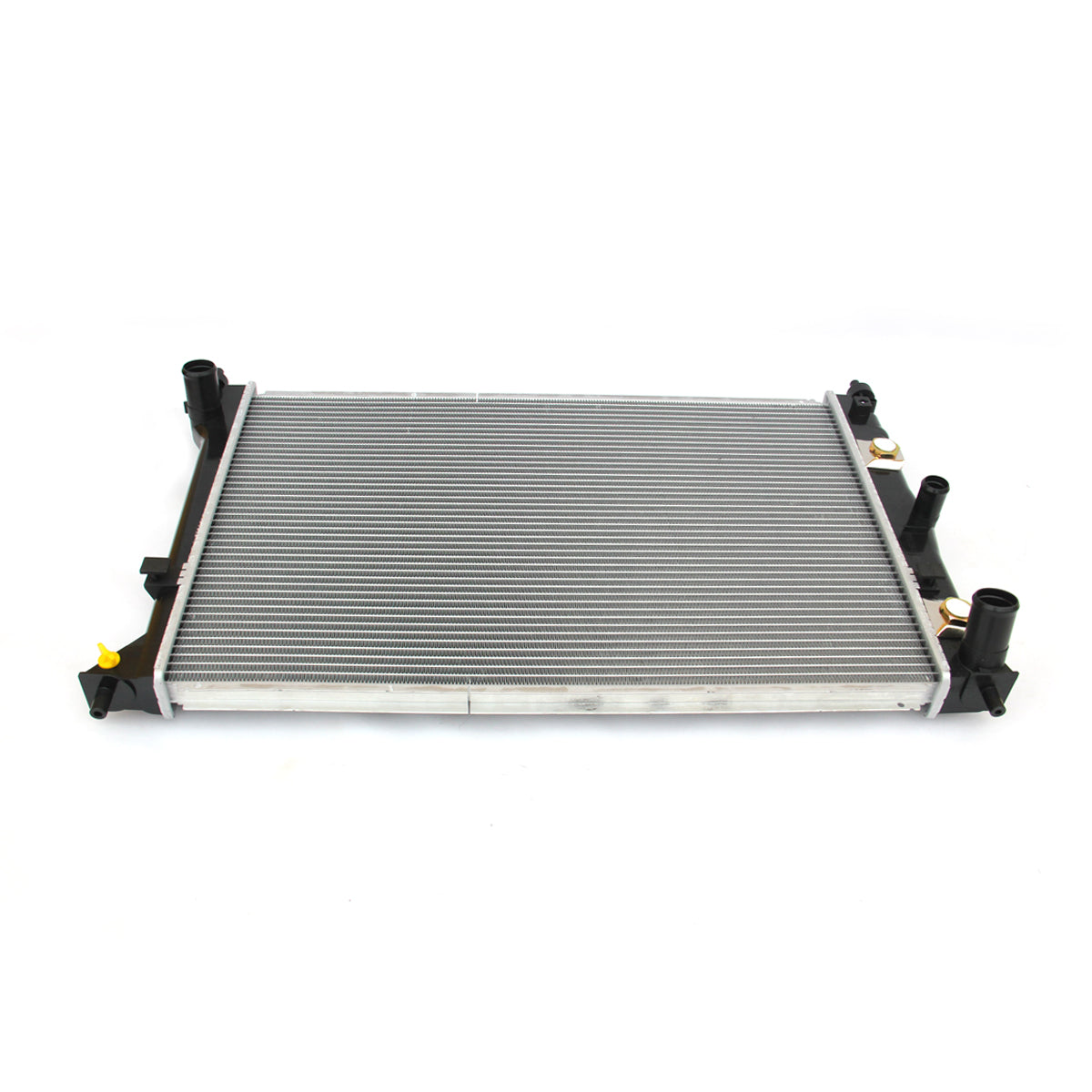 Cooling Radiator Suitable For Ford Falcon BA BF V8 XR6 Turbo Fairlane Territory AT MT-3