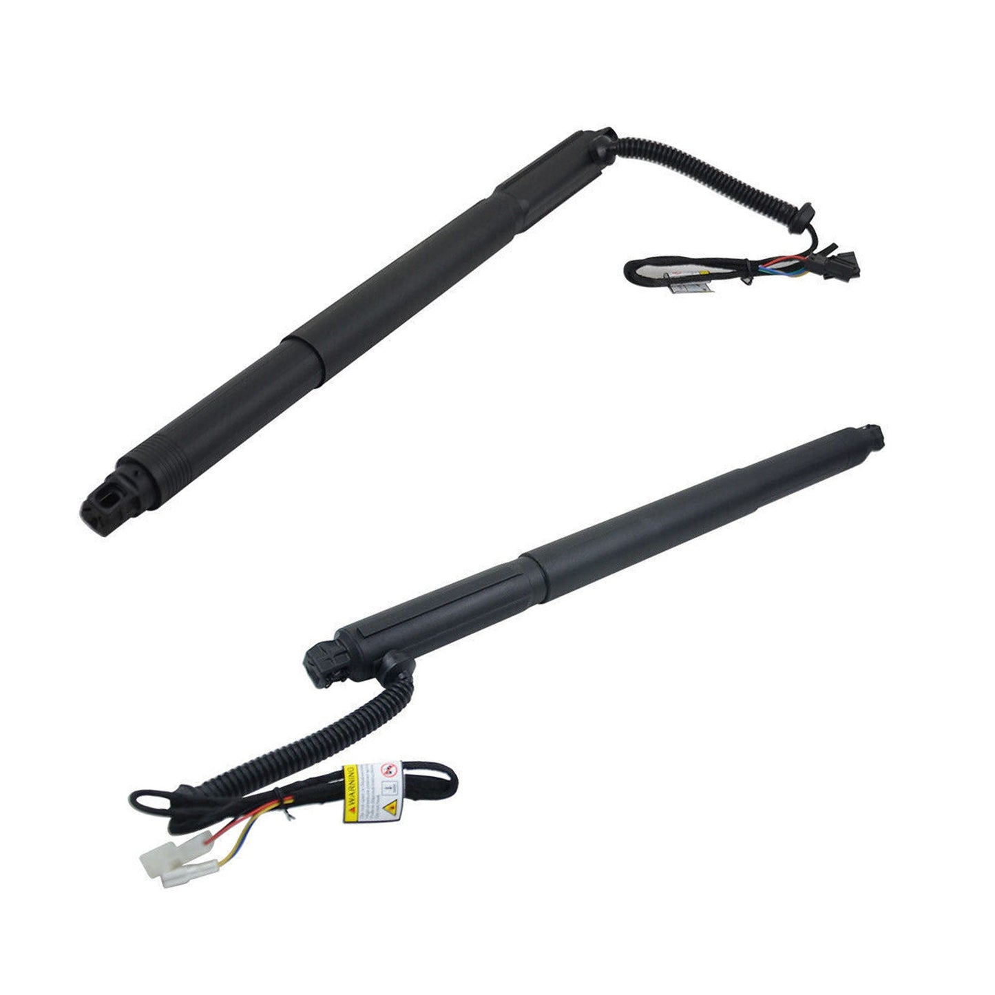 LR Spindle Drive Gas Struts With Automatic Opener Tailgate Suitable For BMW X6-2