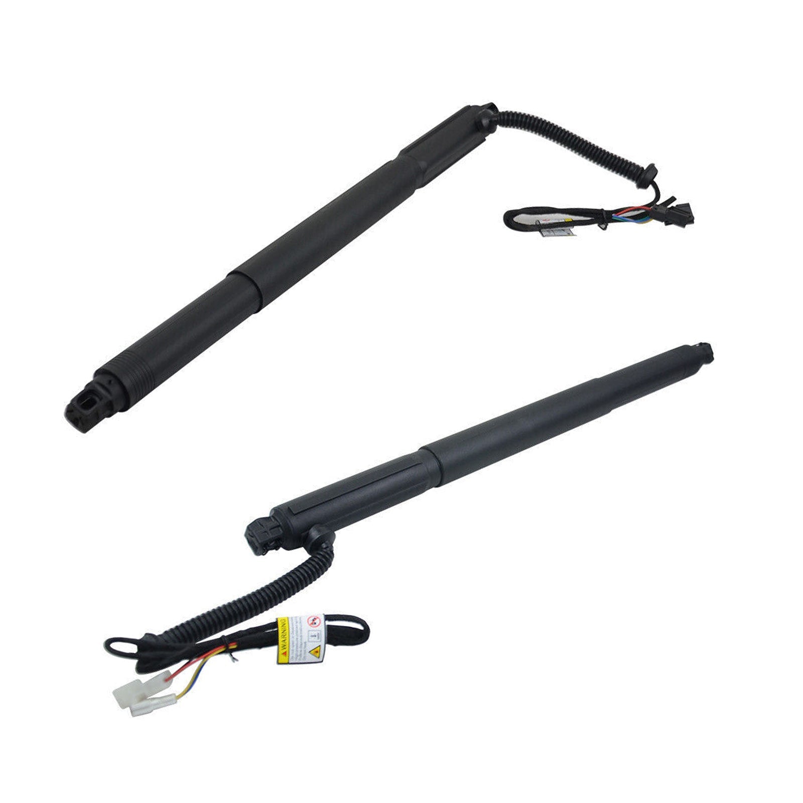 LR Spindle Drive Gas Struts With Automatic Opener Tailgate Suitable For BMW X6-2