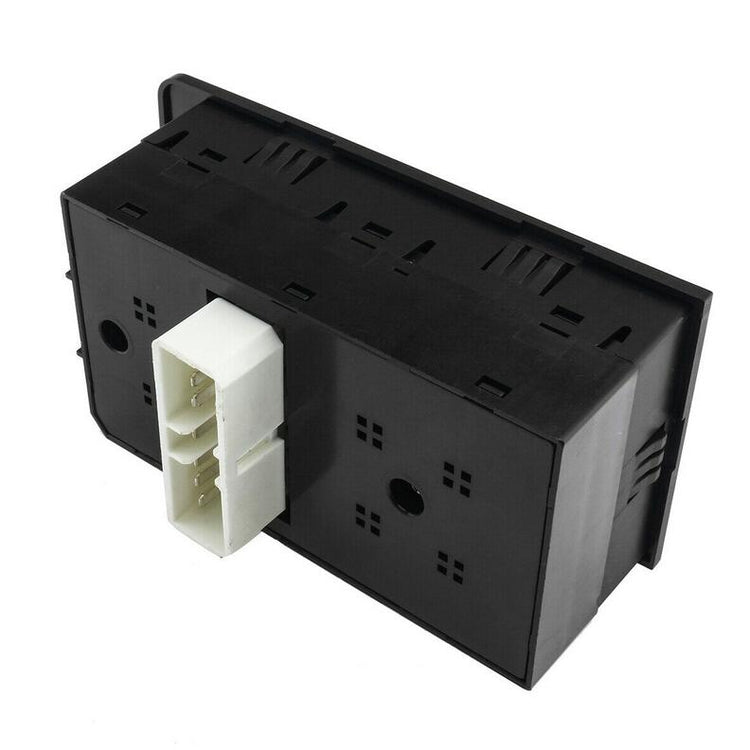 Master Power 2-Button Window Switch Suitable For Holden Commodore VY/VZ SS UTE 92111644-2