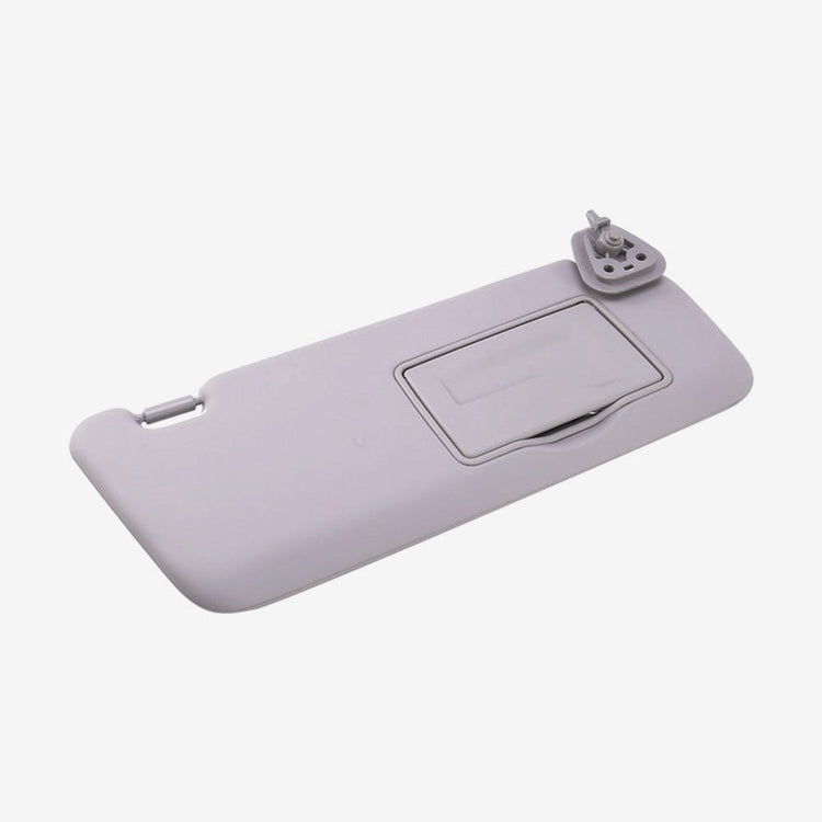 Right Side Sun Visor Shade RH Suitable For Hyundai i30 i30cw FD 2007–2012 Driver Side-1