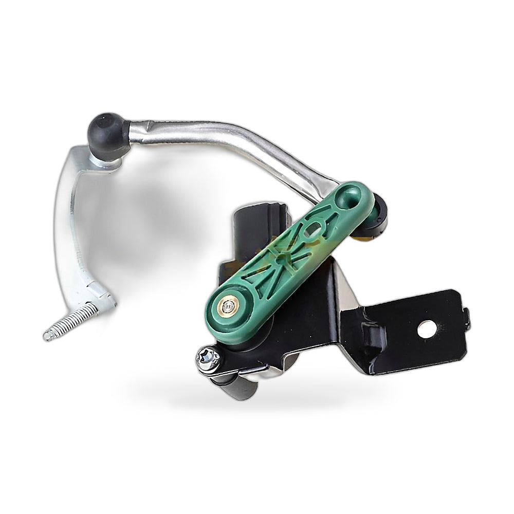 Headlight Level Sensor Suitable for VW Passat B6 CC Eos Golf V Audi A3 Skoda-0