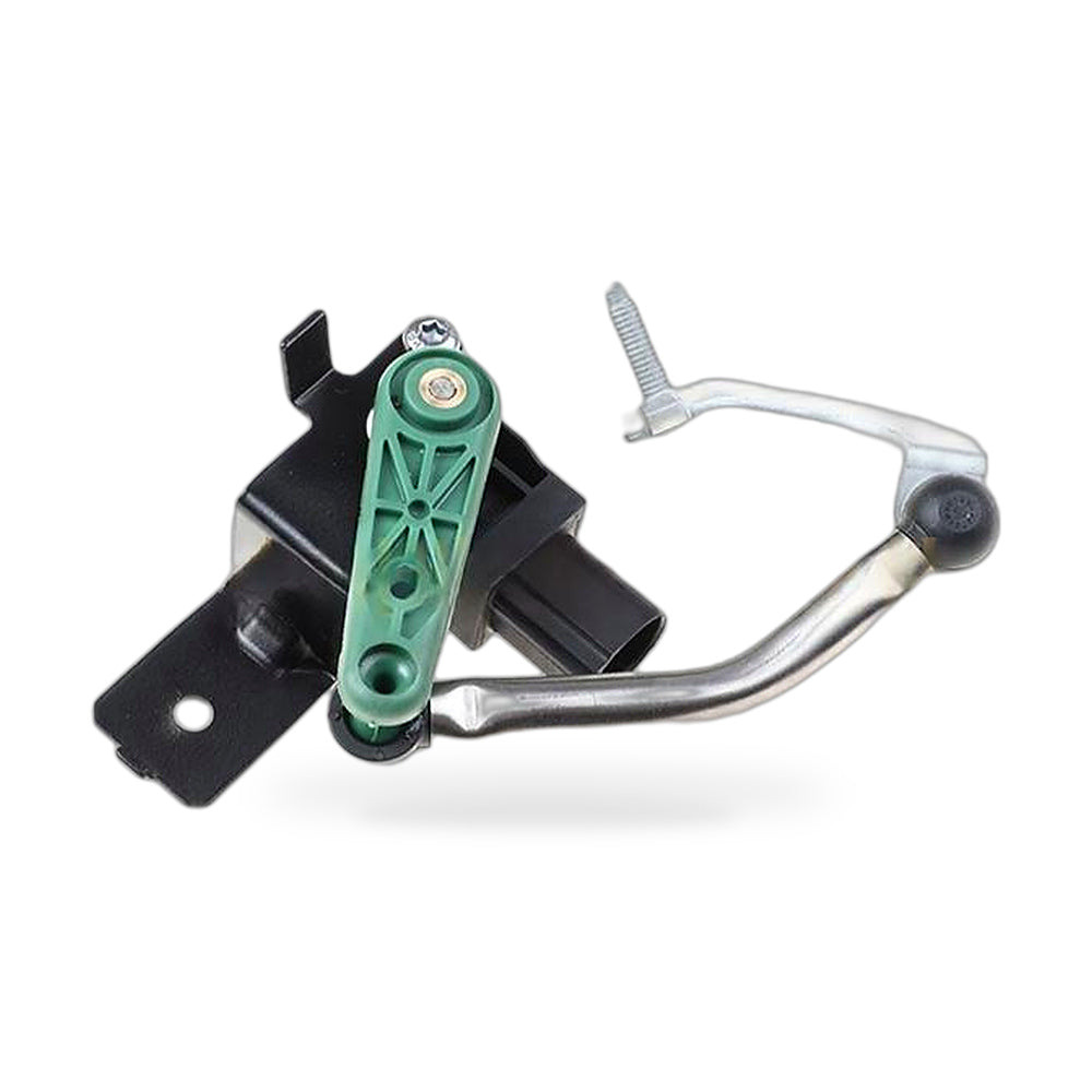 Headlight Level Sensor Suitable for VW Passat B6 CC Eos Golf V Audi A3 Skoda-4
