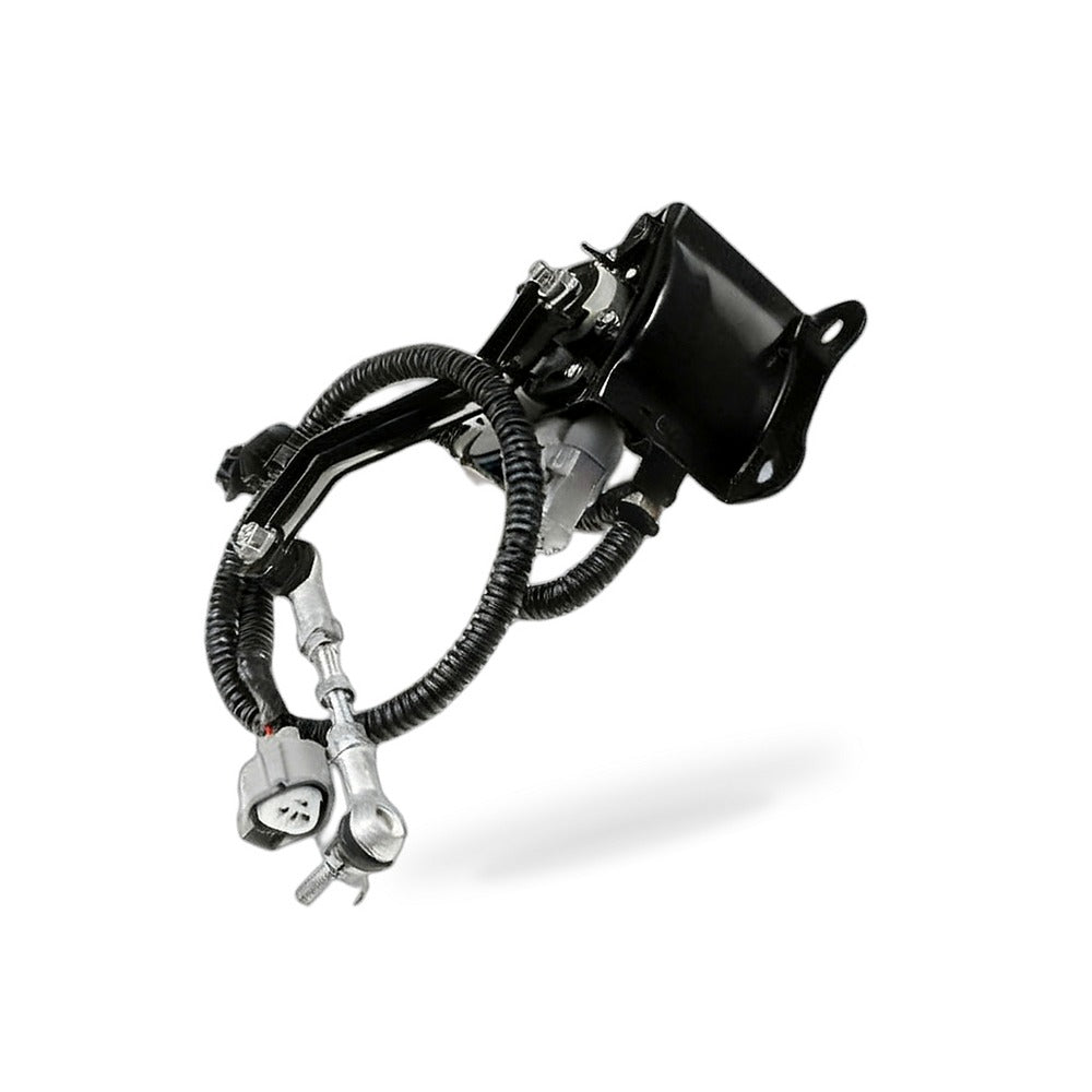 Headlight Level Sensor Suitable for Toyota Land Cruiser Lexus LX570 Sequoia-2