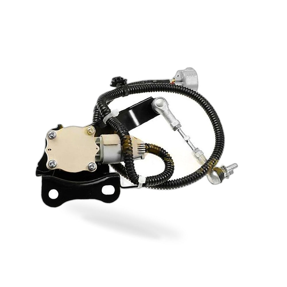 Headlight Level Sensor Suitable for Toyota Land Cruiser Lexus LX570 Sequoia-3