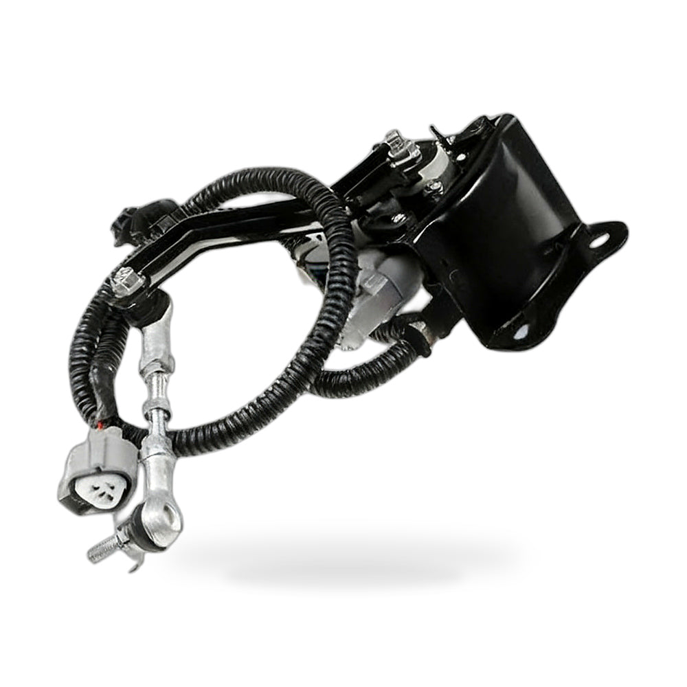 Headlight Level Sensor Suitable for Toyota Land Cruiser Lexus LX570 Sequoia-0