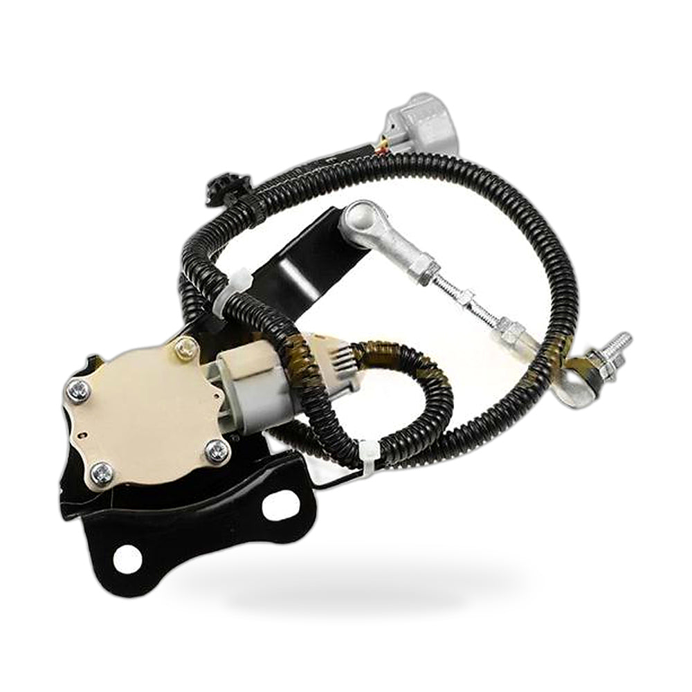 Headlight Level Sensor Suitable for Toyota Land Cruiser Lexus LX570 Sequoia-4