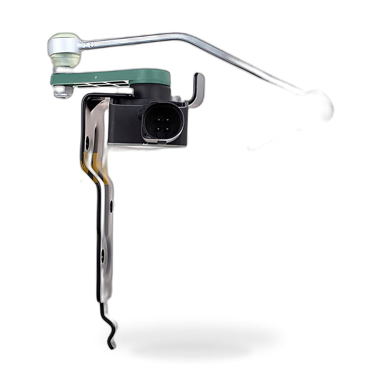 Headlight Level Sensor Suitable for Audi A6 A8 Q7 VW Phaeton 4F0941285B-0