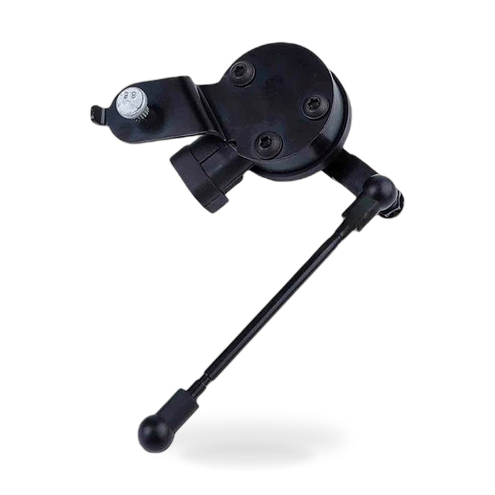 Headlight Leveling Sensor Suitable for Cadillac ATS CTS CT6 2013-2020 23209128-4
