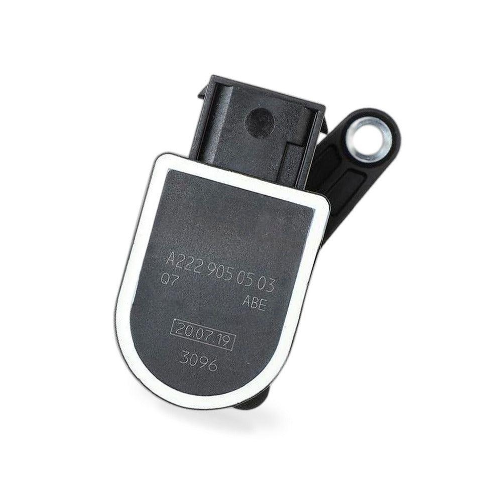 Headlight Level Sensor Suitable for Mercedes-Benz S-Class W222 C217 A217 X222-3