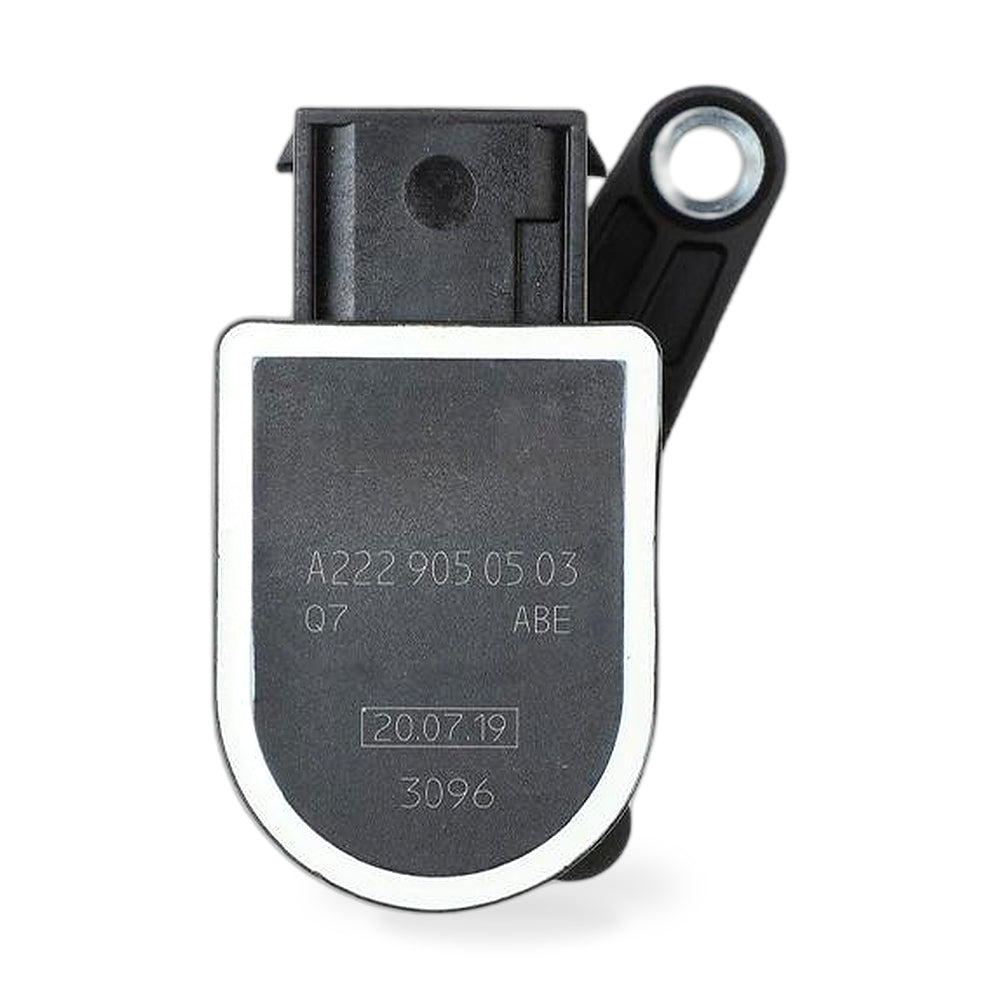 Headlight Level Sensor Suitable for Mercedes-Benz S-Class W222 C217 A217 X222-4