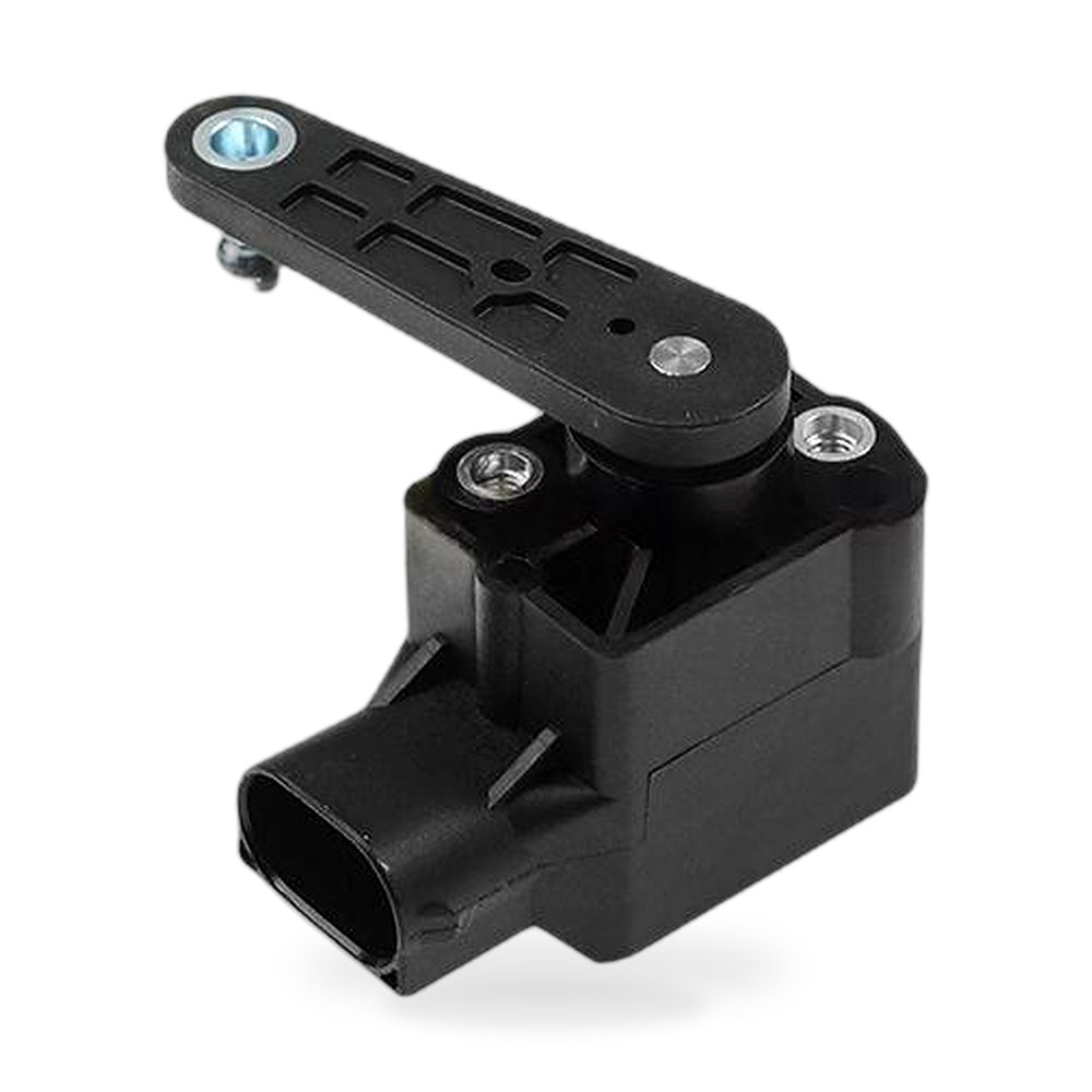 Headlight Level Sensor Suitable for Scania P G R T L S Series 14356792388630-4