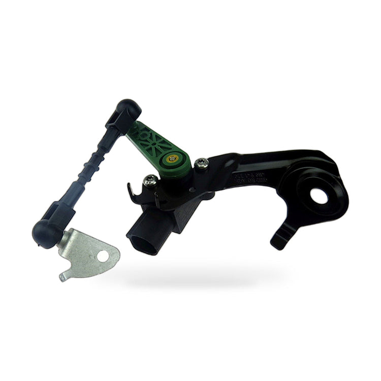 Headlight Level Sensor Body Height Sensor Suitable for Audi A6 A7 A8 Q5 Q7-0