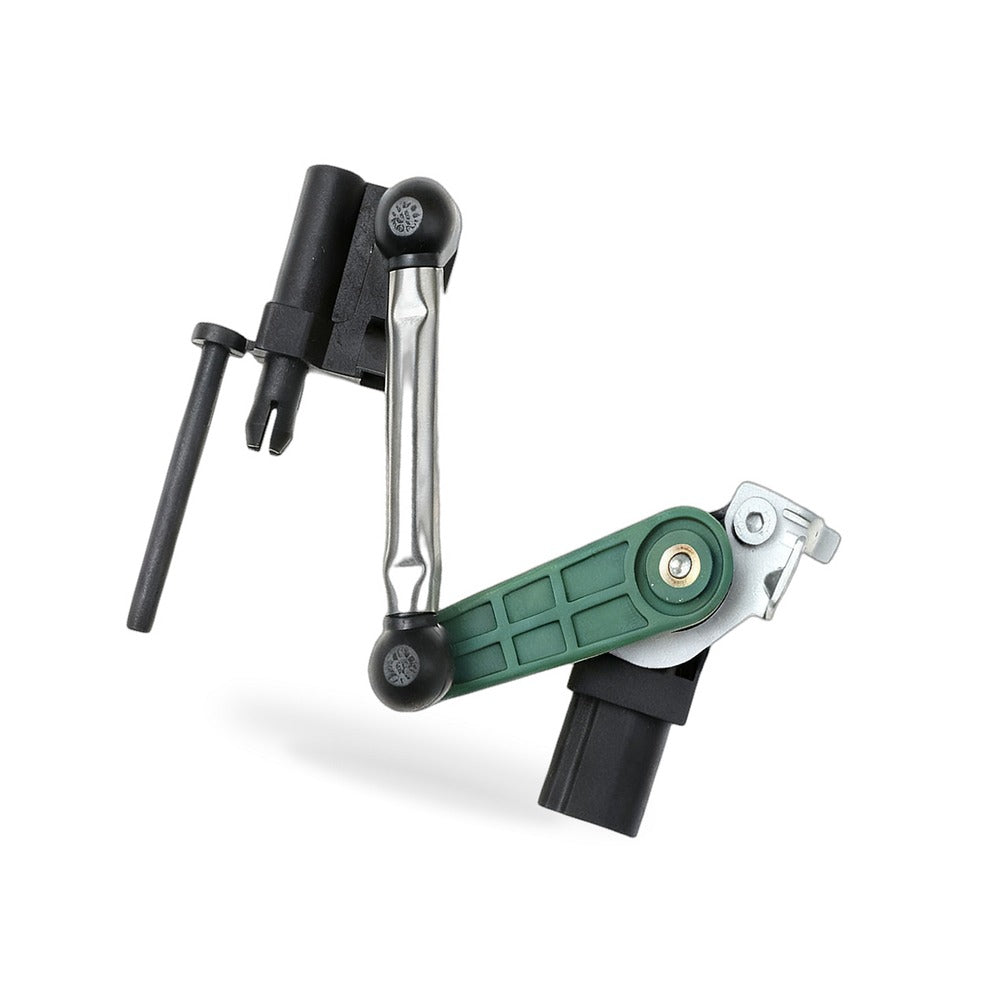 Left Front Ride Height Sensor Suitable for Audi Q7 Porsche Cayenne Touareg-1