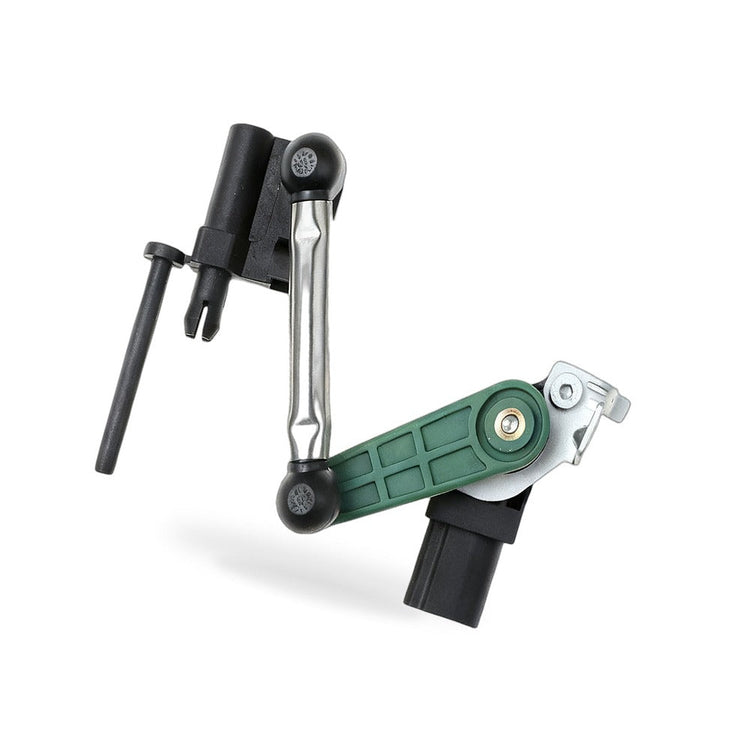 Left Front Ride Height Sensor Suitable for Audi Q7 Porsche Cayenne Touareg-1