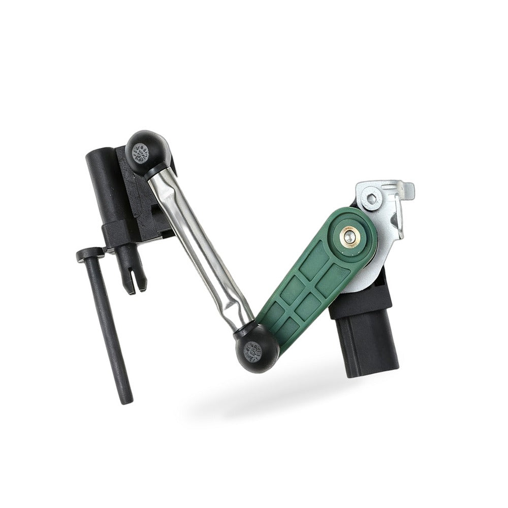 Left Front Ride Height Sensor Suitable for Audi Q7 Porsche Cayenne Touareg-2