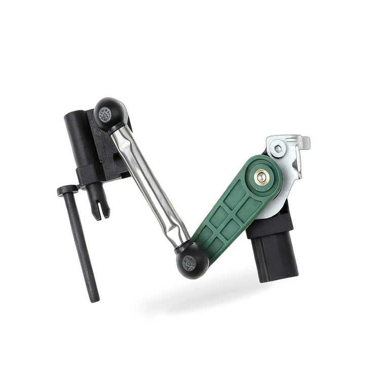 Left Front Ride Height Sensor Suitable for Audi Q7 Porsche Cayenne Touareg-2