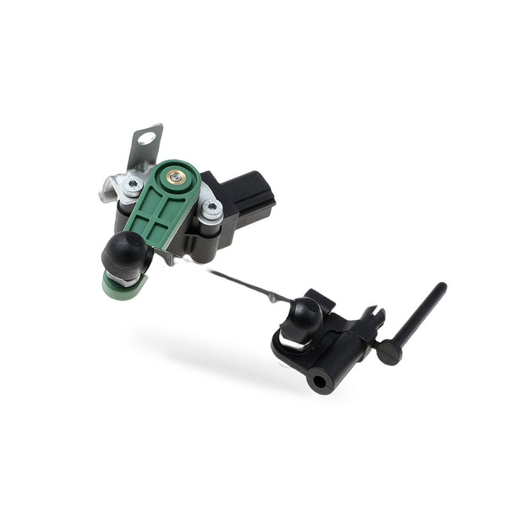 Left Front Ride Height Sensor Suitable for Audi Q7 Porsche Cayenne Touareg-3