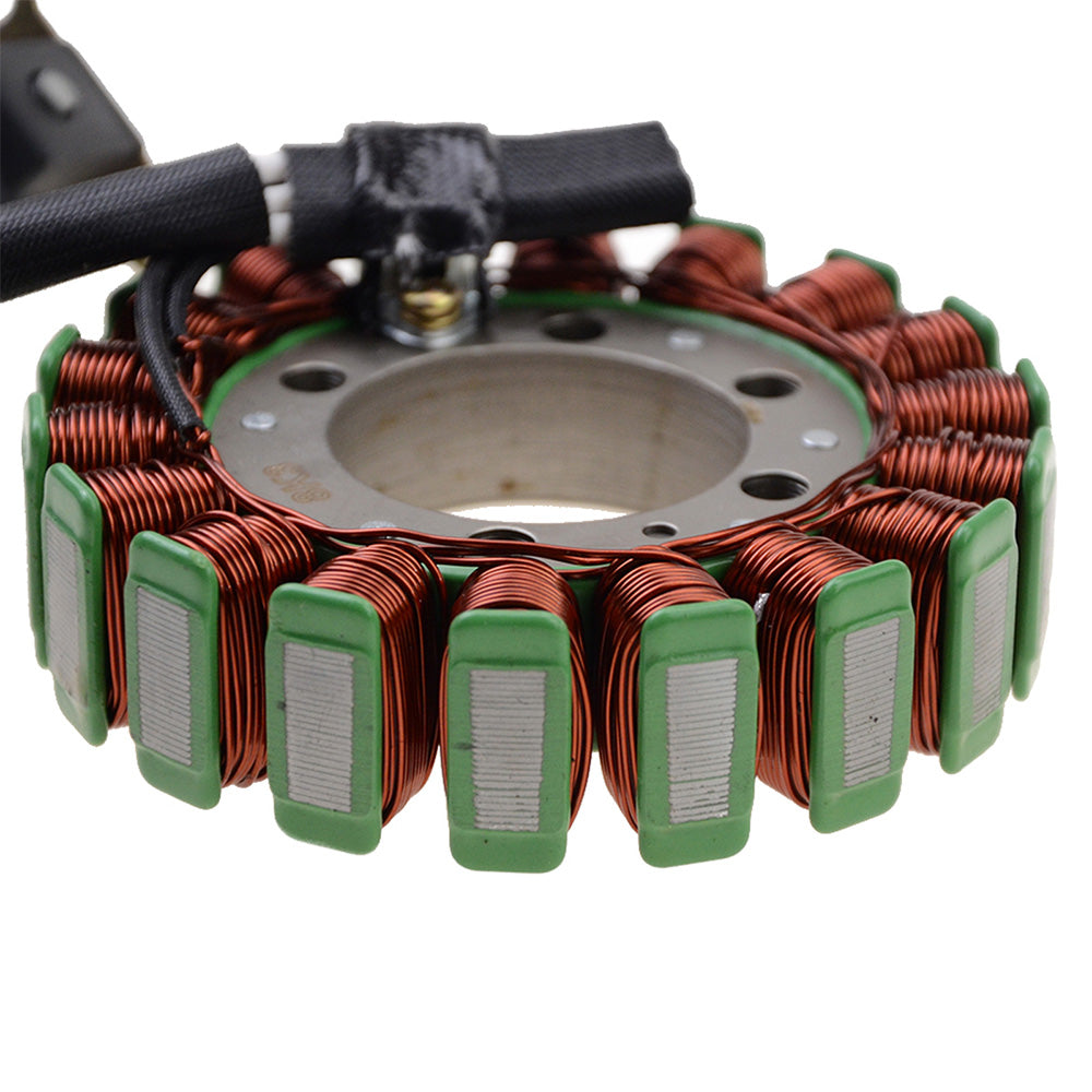 Stator Coil Suitable For Yamaha XV125 Virago, XV250, SRV250, Renaissa, XT600-3