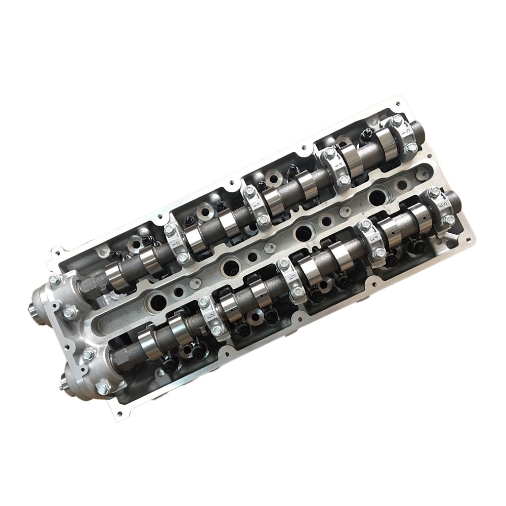 Cylinder Head, Gasket & Cylinder Head Bolt Suitable For Ford Ranger Mazda BT-50-1