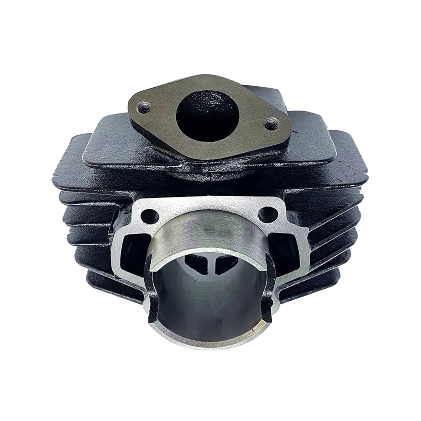 Big Bore Cylinder Piston & Gasket Kit Suitable For Yamaha PW50, QT50 60cc 1981-2009-4