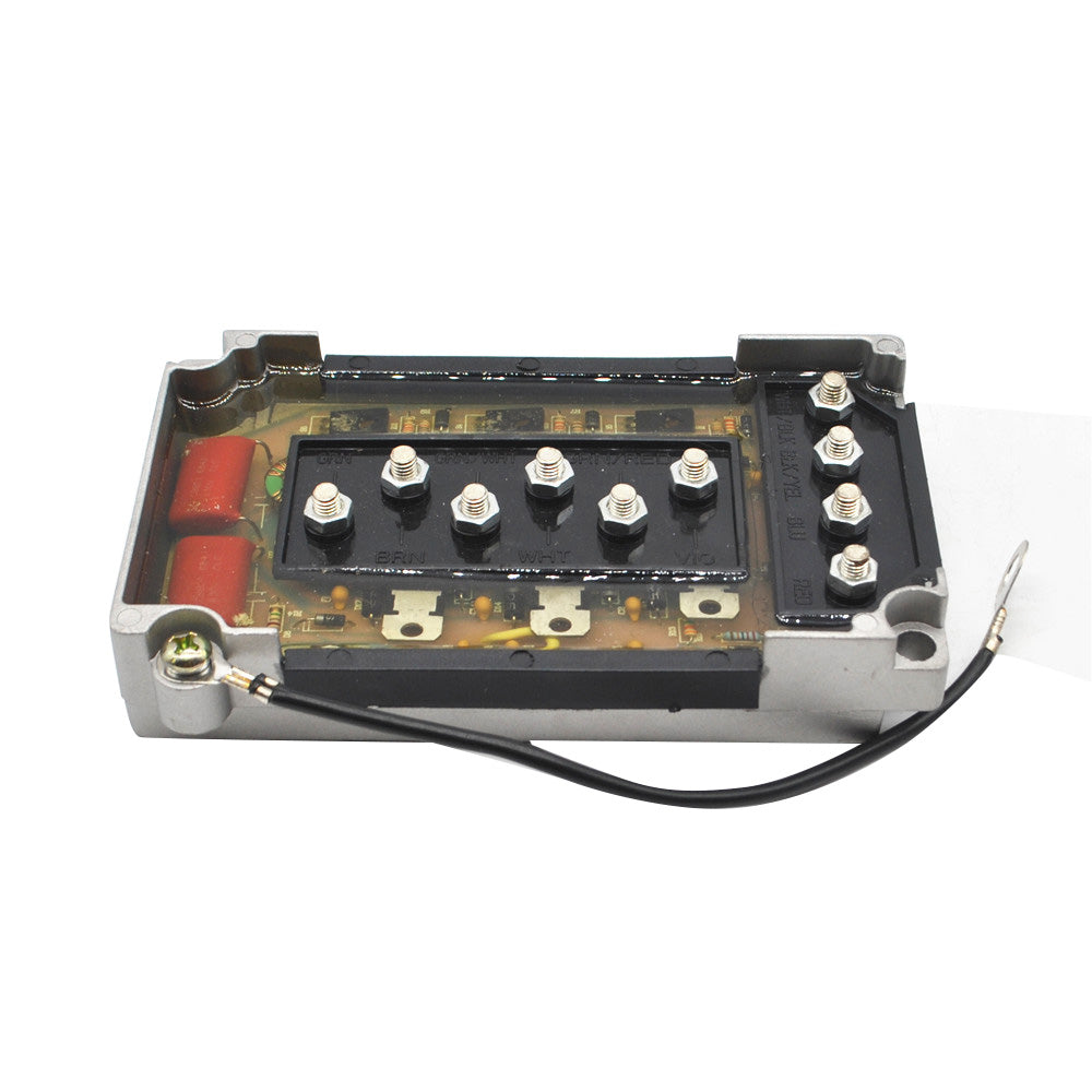 Switch Box CDI Power Pack Suitable For Mercury 3&6 Cyl 332-7778A9 332-7778A6 332-7778A12-1