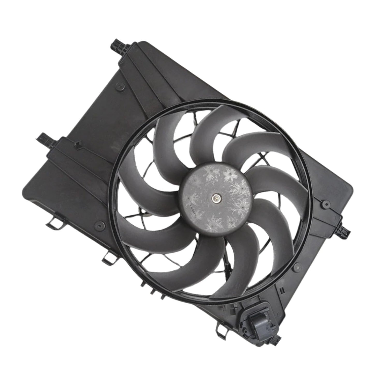 Radiator Cooling Fan with Motor Suitable For Holden Cruze JH 1.6 / 1.8 / 2.0L 2011-2016-0
