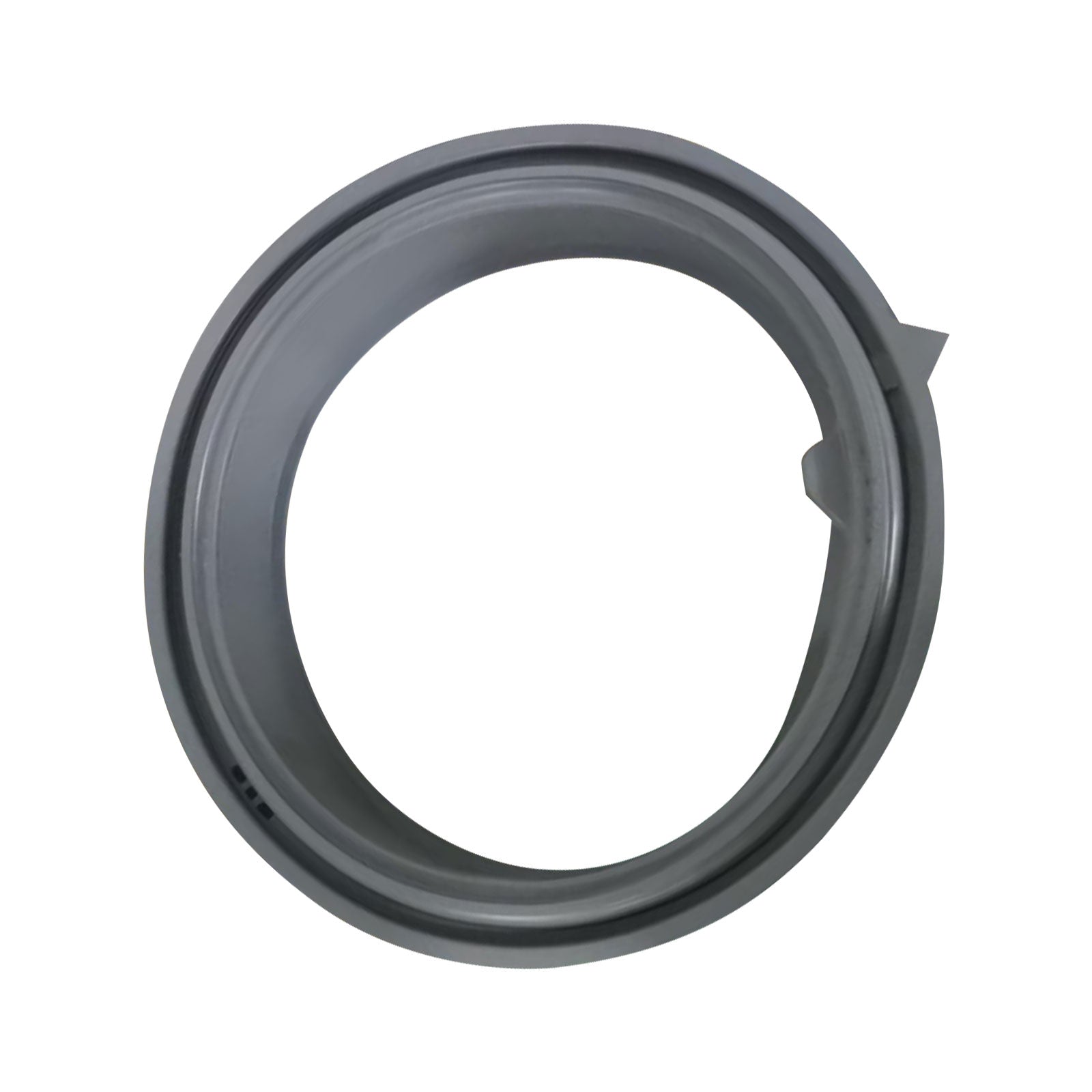 Door Seal Suitable for Samsung WW75H5290EW/SA  WF856UHSAWQ WW75H5400EW-1