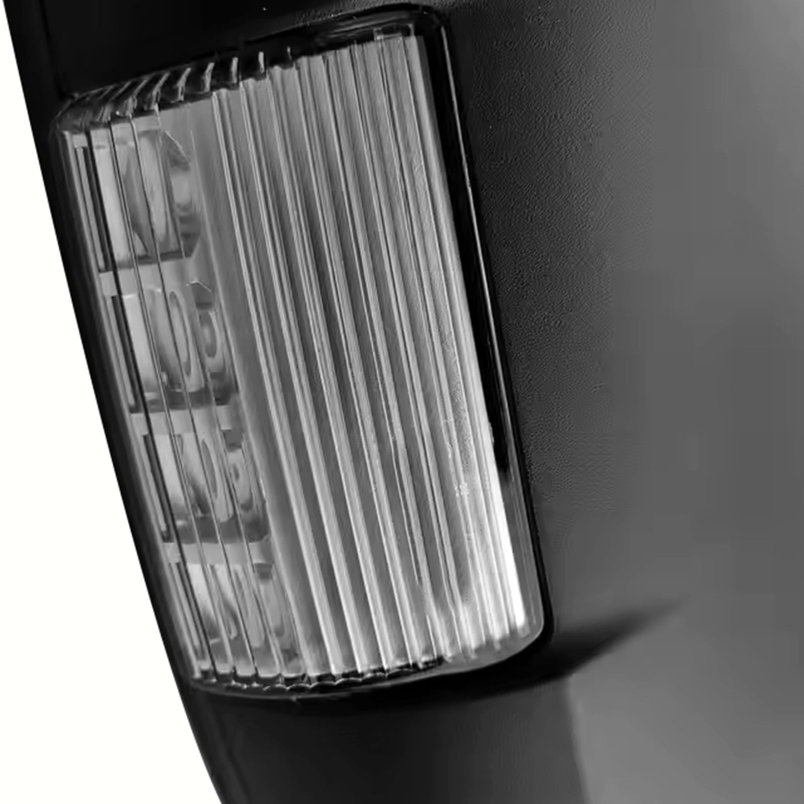 Left-Hand Door Mirror Electric Adjustment Suitable For LDV V80 2013-On-4
