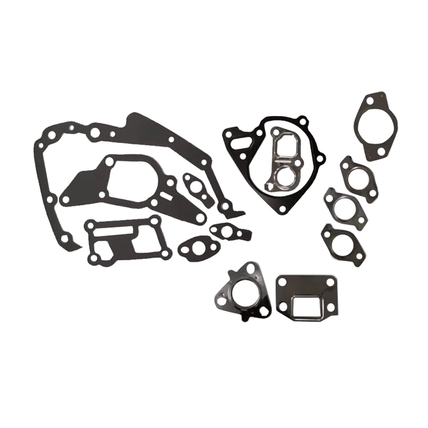 Gasket Kit Suitable For Mitsubishi Challenger / Triton ML / MN / PB 4D56-T DOHC 16V-2